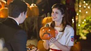 Задник к фильму "Когда мы познакомились" #384153