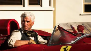 Задник к фильму "Феррари" #429713