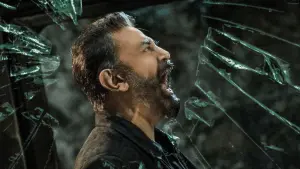 Задник к фильму "Викрам" #482478