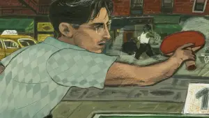 Задник к фильму "Марти Великолепный" #508371