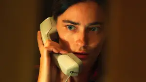 Задник к фильму "Доверенное лицо" #650564