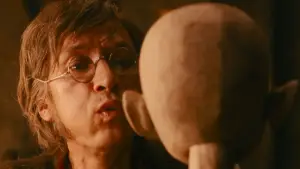 Задник к фильму "Буратино" #537755