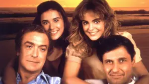 Задник к фильму "Во всем виноват Рио" #330389