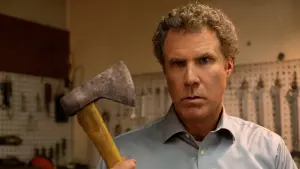 Задник к фильму "Дом" #351276