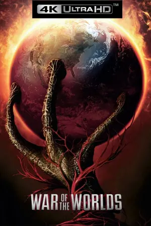 Постер к фильму "Война миров" #23023