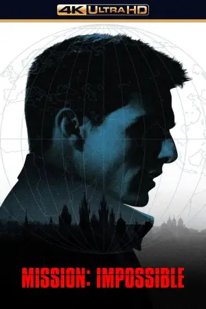 Постер к фильму "Миссия: невыполнима" #584890