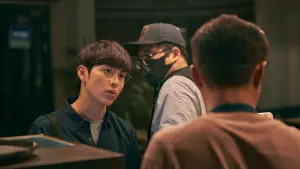 Задник к фильму "Украденная личность" #335290