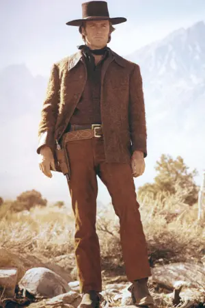 Постер к фильму "Джо Кидд" #360486