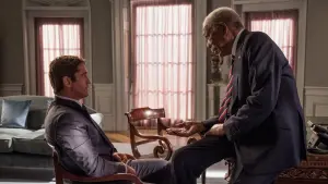 Задник к фильму "Падение ангела" #277926