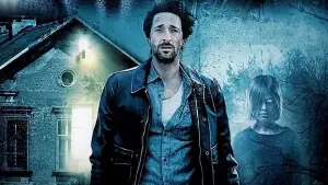 Задник к фильму "Отступление" #378241