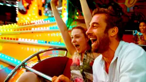 Задник к фильму "Босиком по городу" #273304