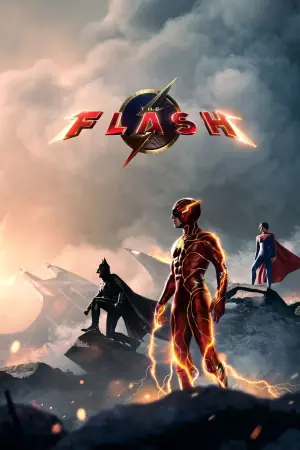 Постер к фильму "Флэш" #3656