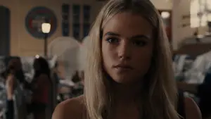 Задник к фильму "Телекинез" #736193