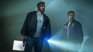 Задник к фильму "Лакомый кусок" #508511