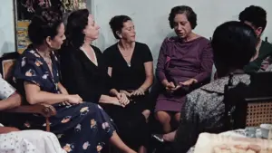 Задник к фильму "Дона Флор и два её мужа" #451679