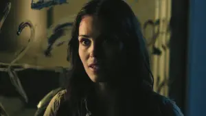 Задник к фильму "Отголоски" #499327