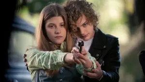 Задник к фильму "Ангел" #215839