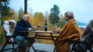 Задник к фильму "Поездка" #269022