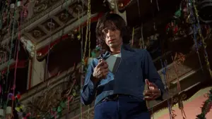 Задник к фильму "Четыре мухи на сером бархате" #283180