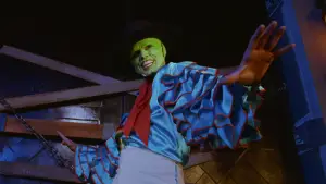 Задник к фильму "Маска" #582292