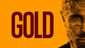 Жажда золота