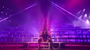 Задник к фильму "HOMECOMING. Фильм Beyoncé" #440740