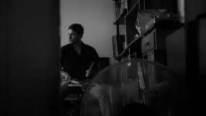 Задник к фильму "Reflexão, Improvisação" #848667