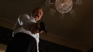 Задник к фильму "Полночь в саду добра и зла" #291194