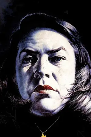 Постер к фильму "Мизери" #633094