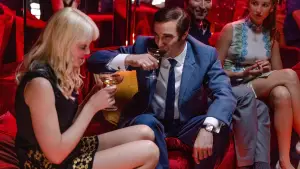 Задник к фильму "Месье Азнавур" #616572