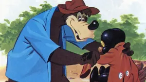 Задник к фильму "Песня Юга" #339728