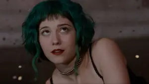 Задник к фильму "Скотт Пилигрим против всех" #618113