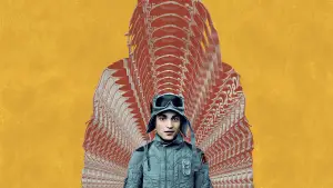 Задник к фильму "Микки 17" #556260