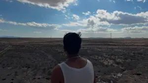 Задник к фильму "En el camino" #781694
