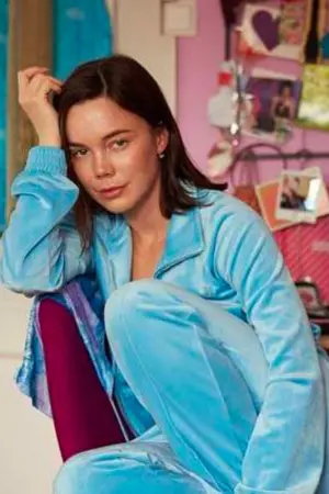 Постер к фильму "Ещё разок" #422043