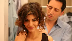 Задник к фильму "Роковая красотка" #290952