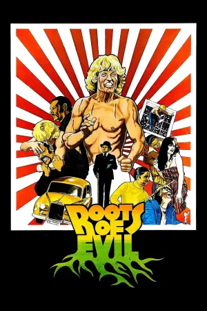 Постер к фильму "Roots of Evil"
