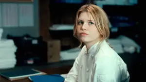 Задник к фильму "Ресторан на краю света" #533272