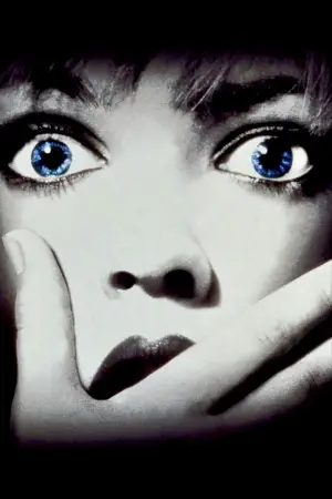 Постер к фильму "Крик" #569884