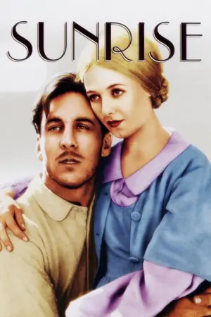 Постер к фильму "Восход солнца" #185120