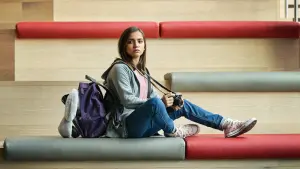 Задник к фильму "Малышка" #268935