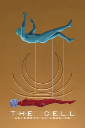 Постер к фильму "Клетка" #710693