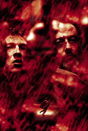 Постер к фильму "Багровые реки" #252233