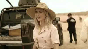 Задник к фильму "Каскадёры" #572125