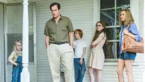 Задник к фильму "Стеклянный замок" #505836