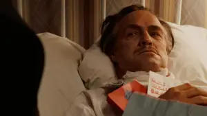 Задник к фильму "Крёстный отец" #518610