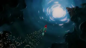 Задник к фильму "Русалочка" #601841