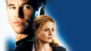 Задник к фильму "Святой" #303195