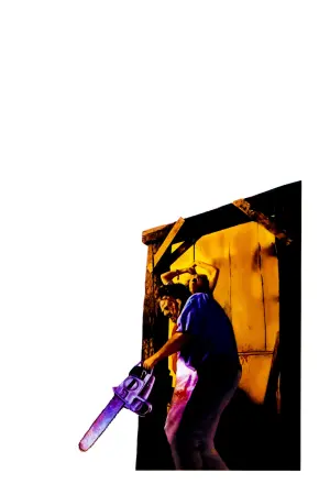 Постер к фильму "Техасская резня бензопилой" #227444