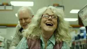 Задник к фильму "Человек будущего" #398953